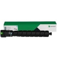 Lexmark 73D0HC0 Unison CS943 Cyan 26K Toner Cartridge Original Laser Toner  Lexmark 73D0HC0 Unison CS943 Cyan 26K tonerkassett Original Laser Toner