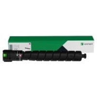 Lexmark 73D0HM0 CS943 Magenta Toner Cartridge, Original, 26K Pages