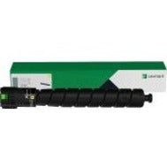 Lexmark 73D0HY0 Unison CS943 Gul 26K Tonerpatron Original Lasertoner.