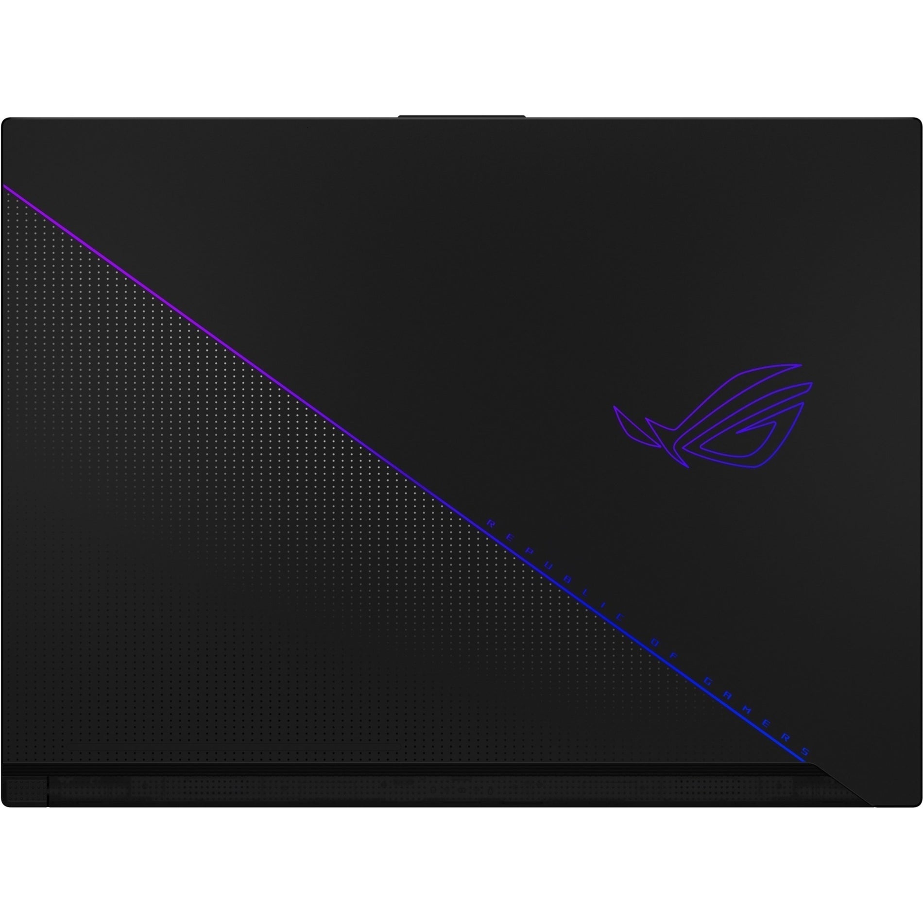 Asus ROG GX650RM-ES74 Zephyrus Duo 16 Gaming Notebook - 16" WUXGA, Ryzen 7 6800H, 16GB RAM, 1TB SSD