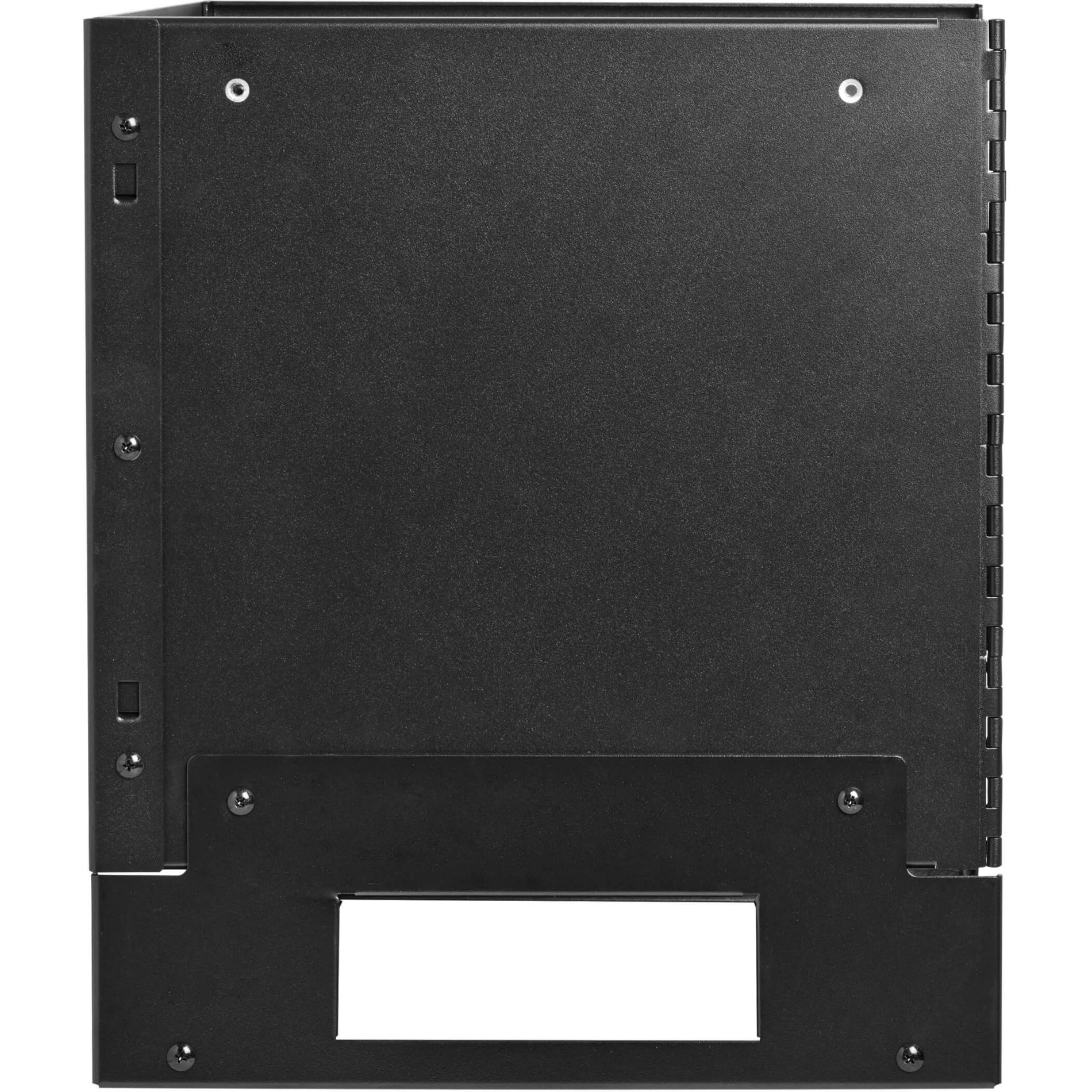 Tripp Lite SRWO8UBRKTSHELF 8U Wall-Mount Bracket with Shelf for Small Switches and Patch Panels, Durable, Space Saving Design