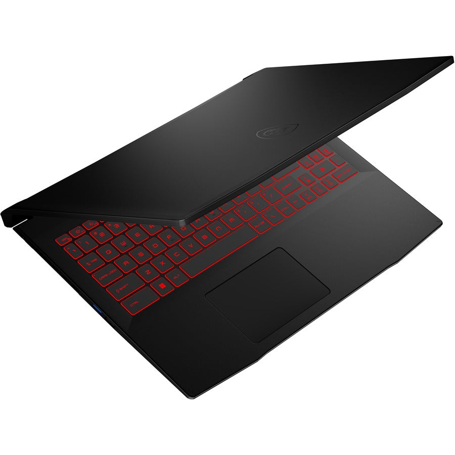 MSI KATANAGF6612831 Katana GF66 12UGSK-831 Gaming Laptop, i9-12900H, RTX3070TI, 16GB RAM, 1TB SSD, Windows 11