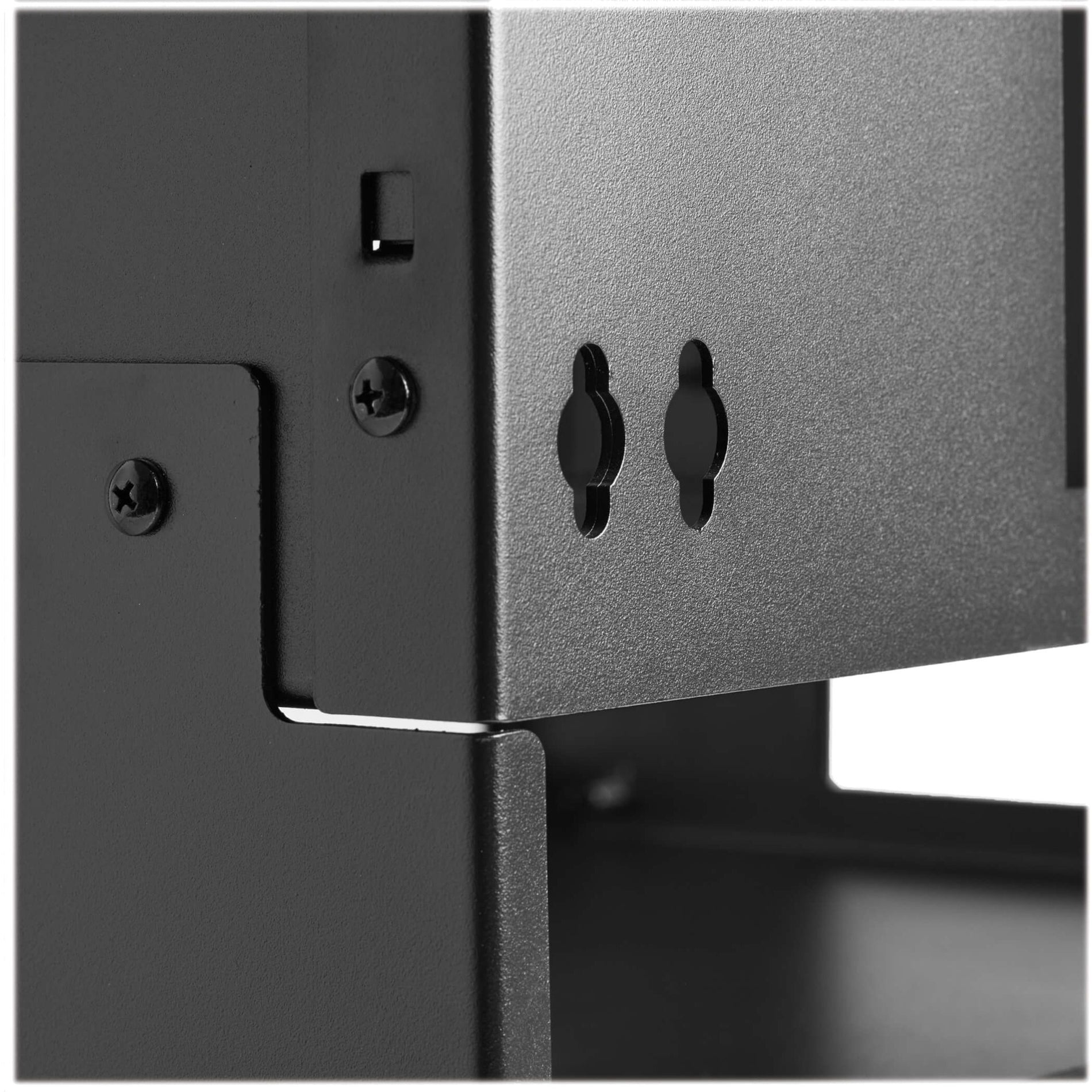 Close-up of mounting hardware and security features-alternate-image5