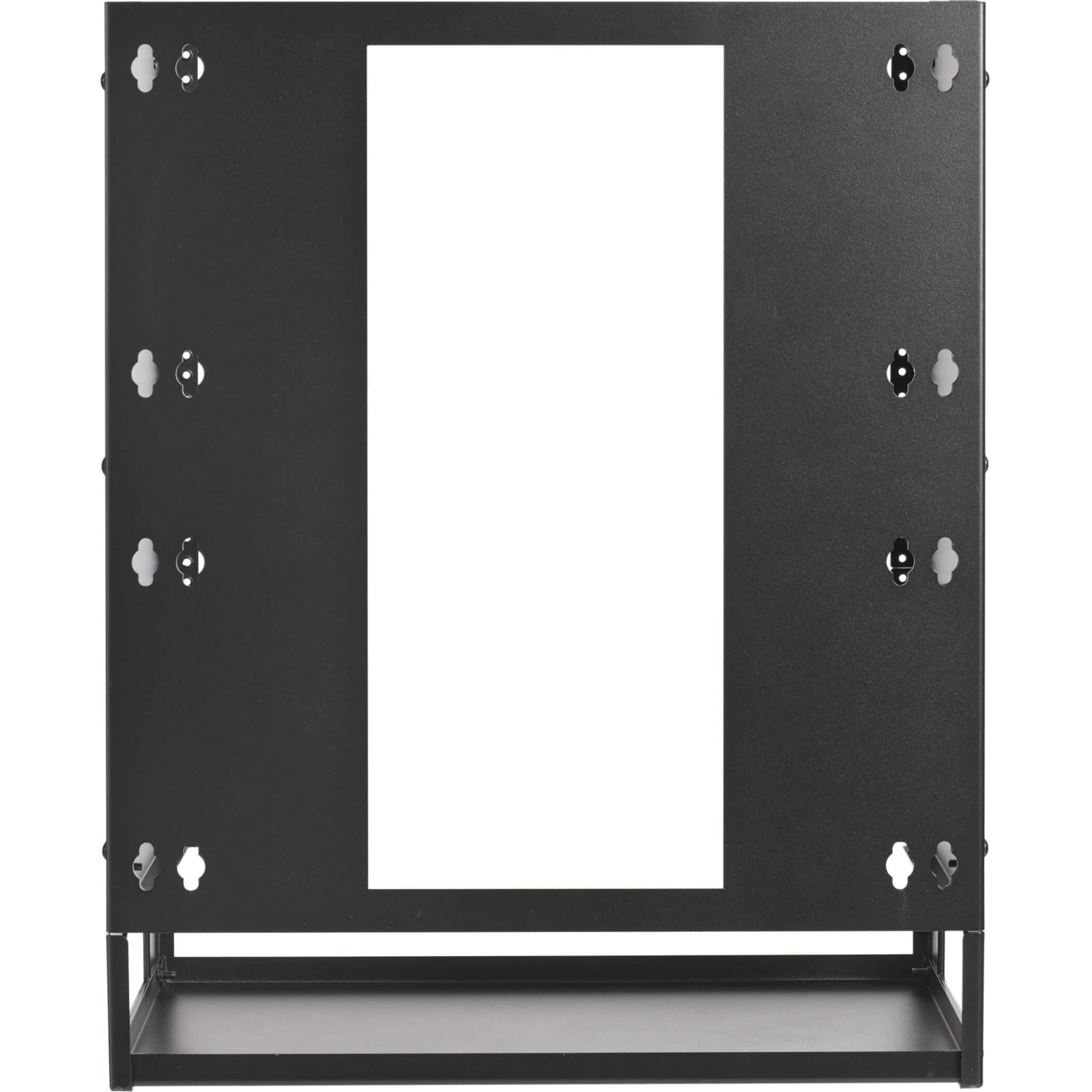 Front view of mounting system organization and layout-alternate-image10