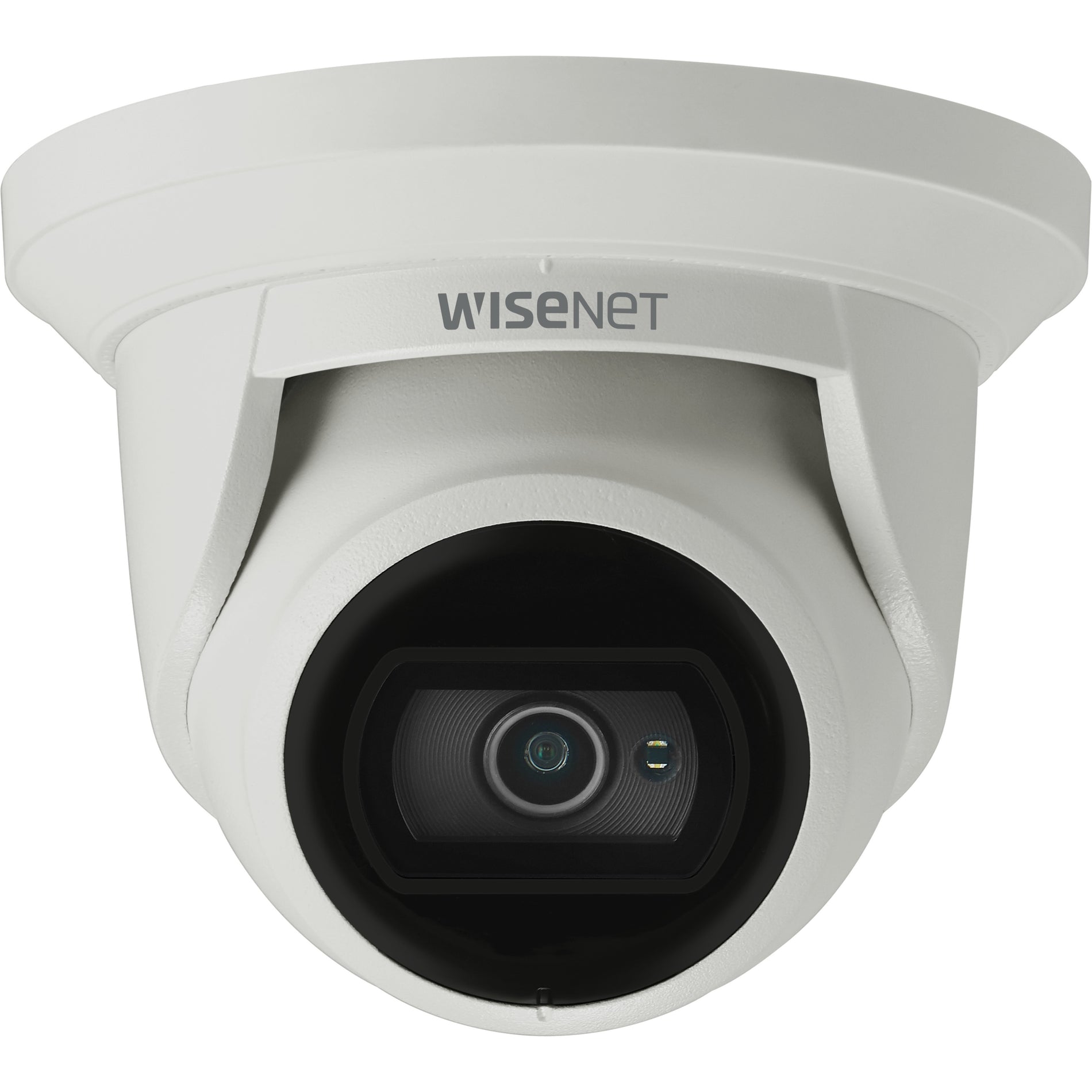 Wisenet ANE-L6012R 2MP Super-Compact IR Flateye Camera, Full HD, Night Vision