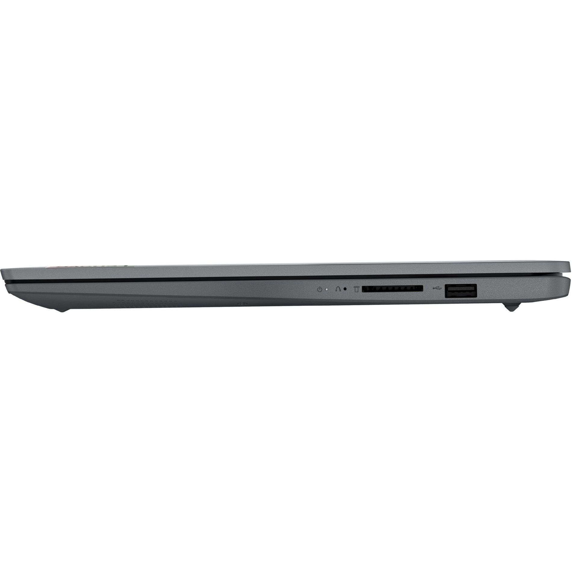 Lenovo 82R4002PUS IdeaPad 1 15ALC7 15.6" Touch Notebook, Ryzen 7, 12GB RAM, 512GB SSD, Windows 11