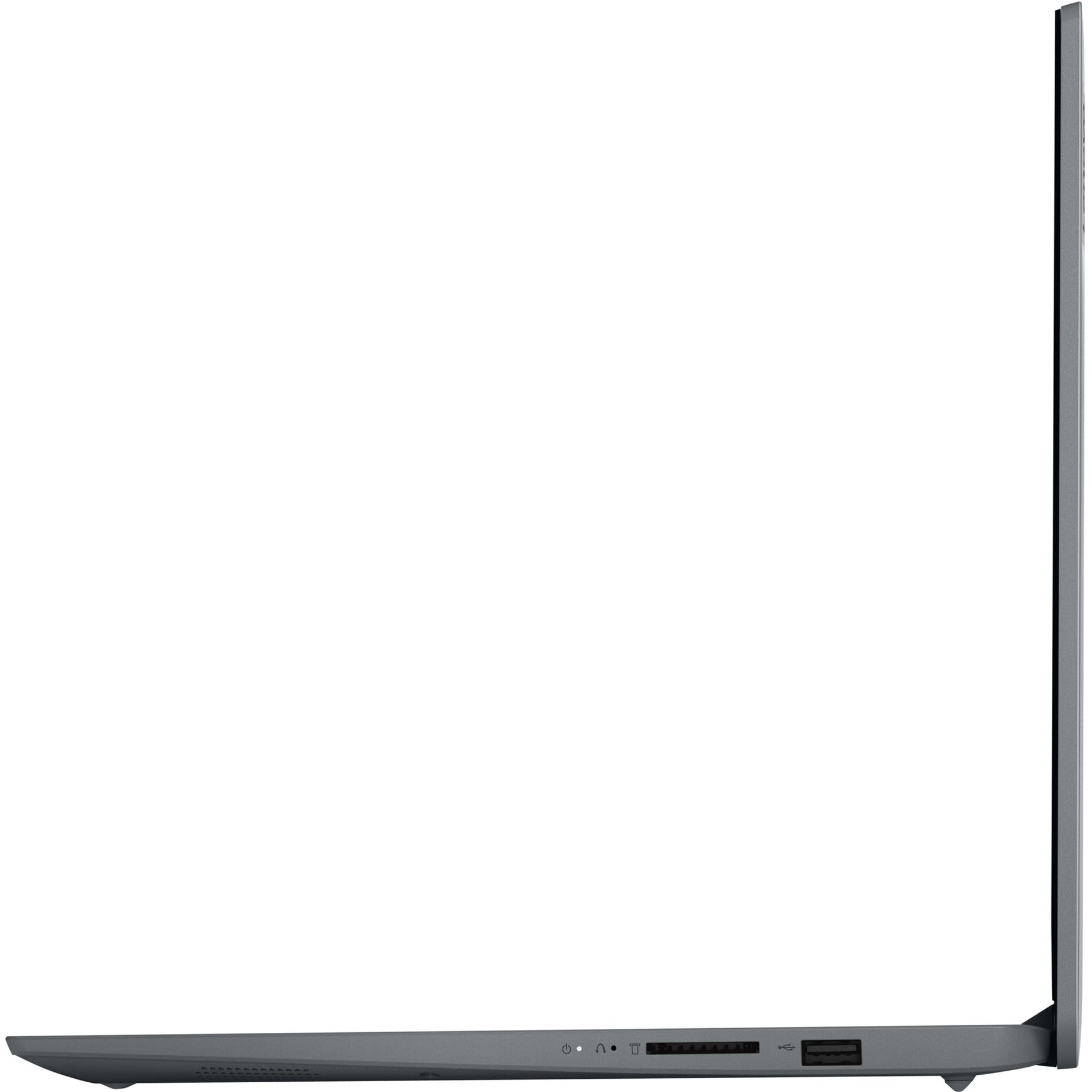 Lenovo 82R4002PUS IdeaPad 1 15ALC7 15.6" Touch Notebook, Ryzen 7, 12GB RAM, 512GB SSD, Windows 11