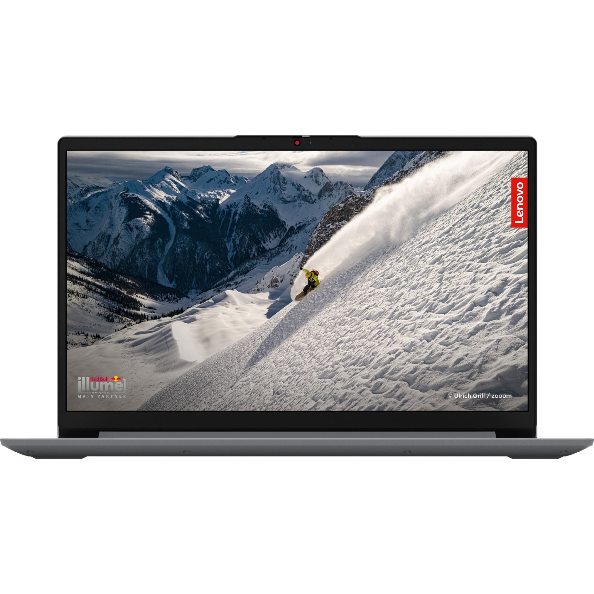 Lenovo 82R4002PUS IdeaPad 1 15ALC7 15.6" Touch Notebook, Ryzen 7, 12GB RAM, 512GB SSD, Windows 11