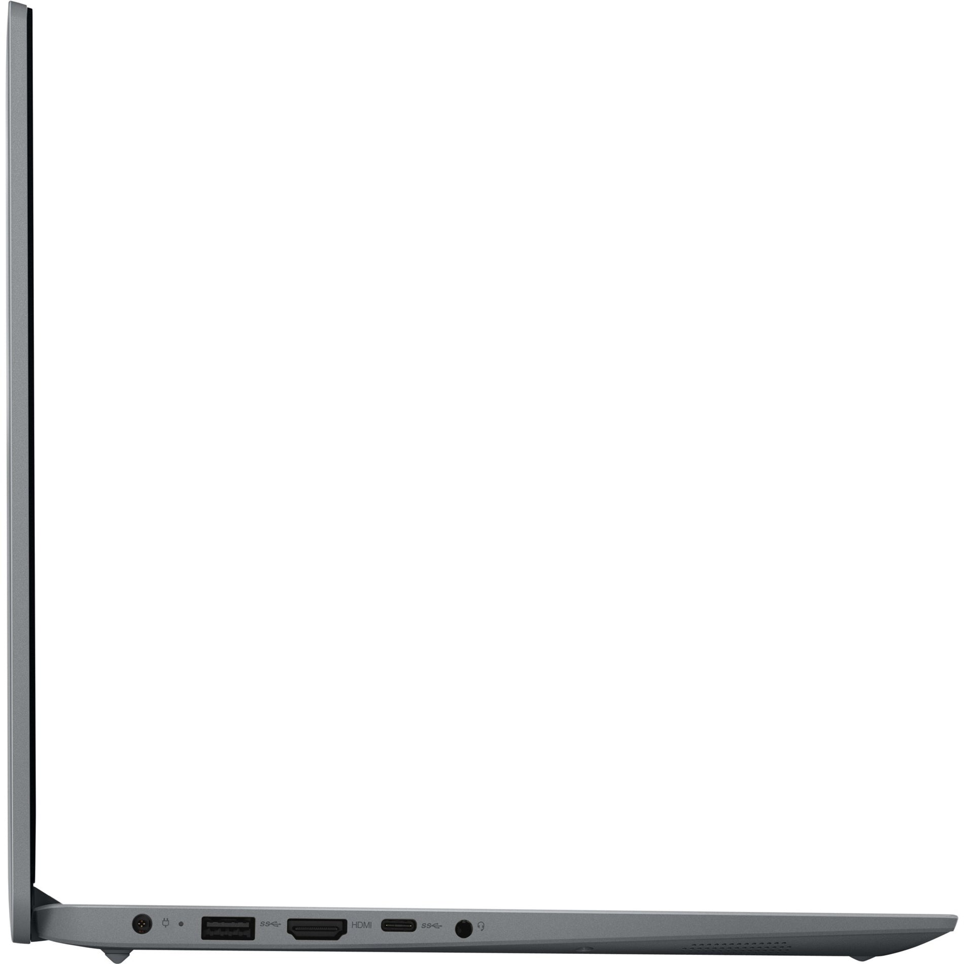 Lenovo 82R4002PUS IdeaPad 1 15ALC7 15.6" Touch Notebook, Ryzen 7, 12GB RAM, 512GB SSD, Windows 11