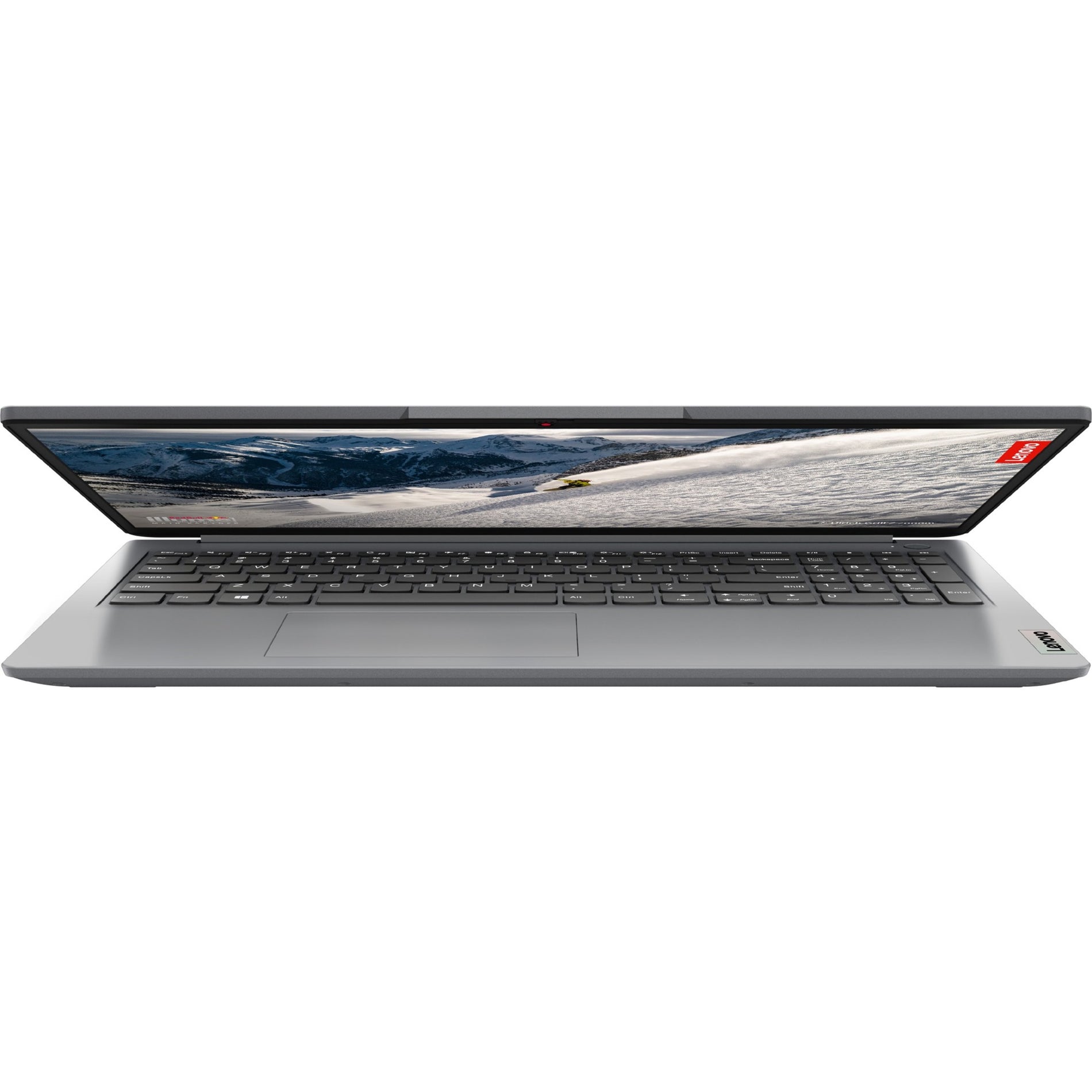 Lenovo 82R4002PUS IdeaPad 1 15ALC7 15.6" Touch Notebook, Ryzen 7, 12GB RAM, 512GB SSD, Windows 11