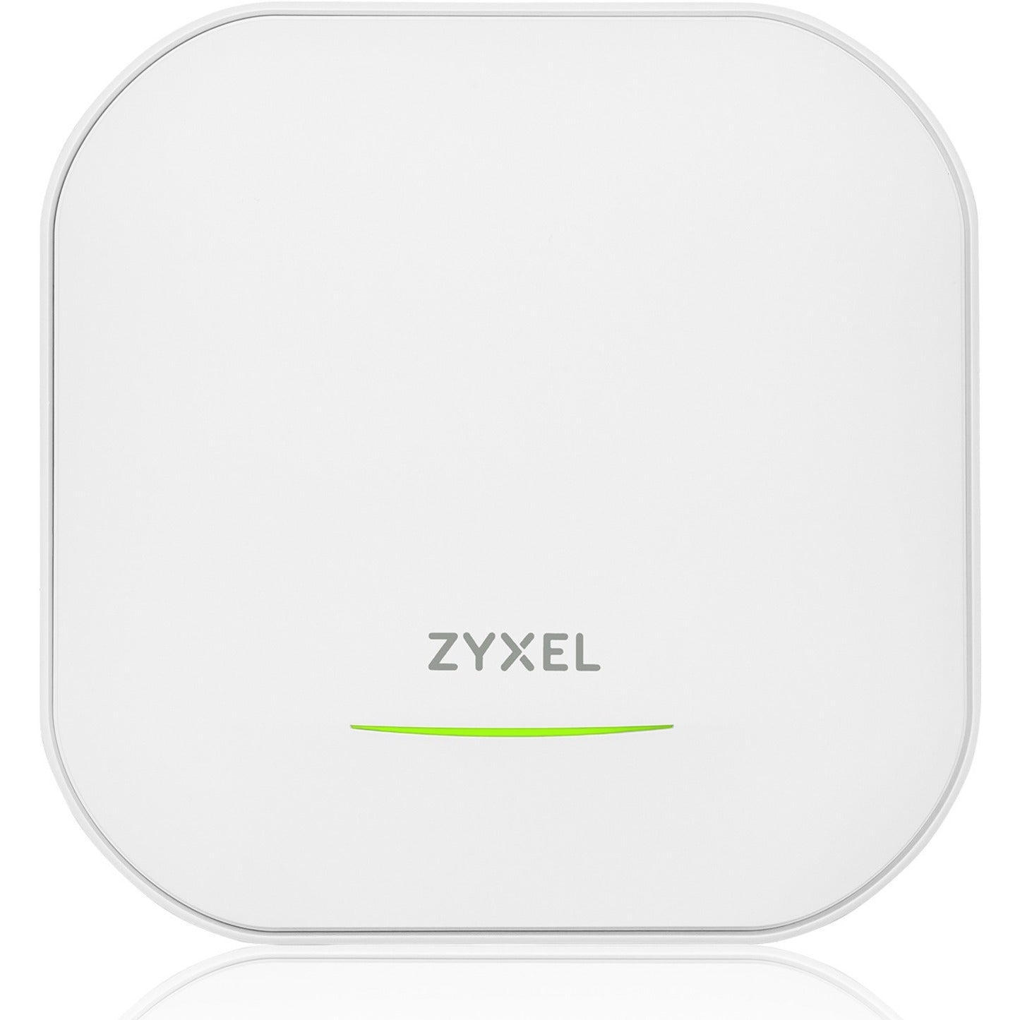 ZYXEL WAX620D-6E AXE5400 WiFi 6E Dual-Radio Access Point, with 1 Year Nebula Pro Pack License Bundled