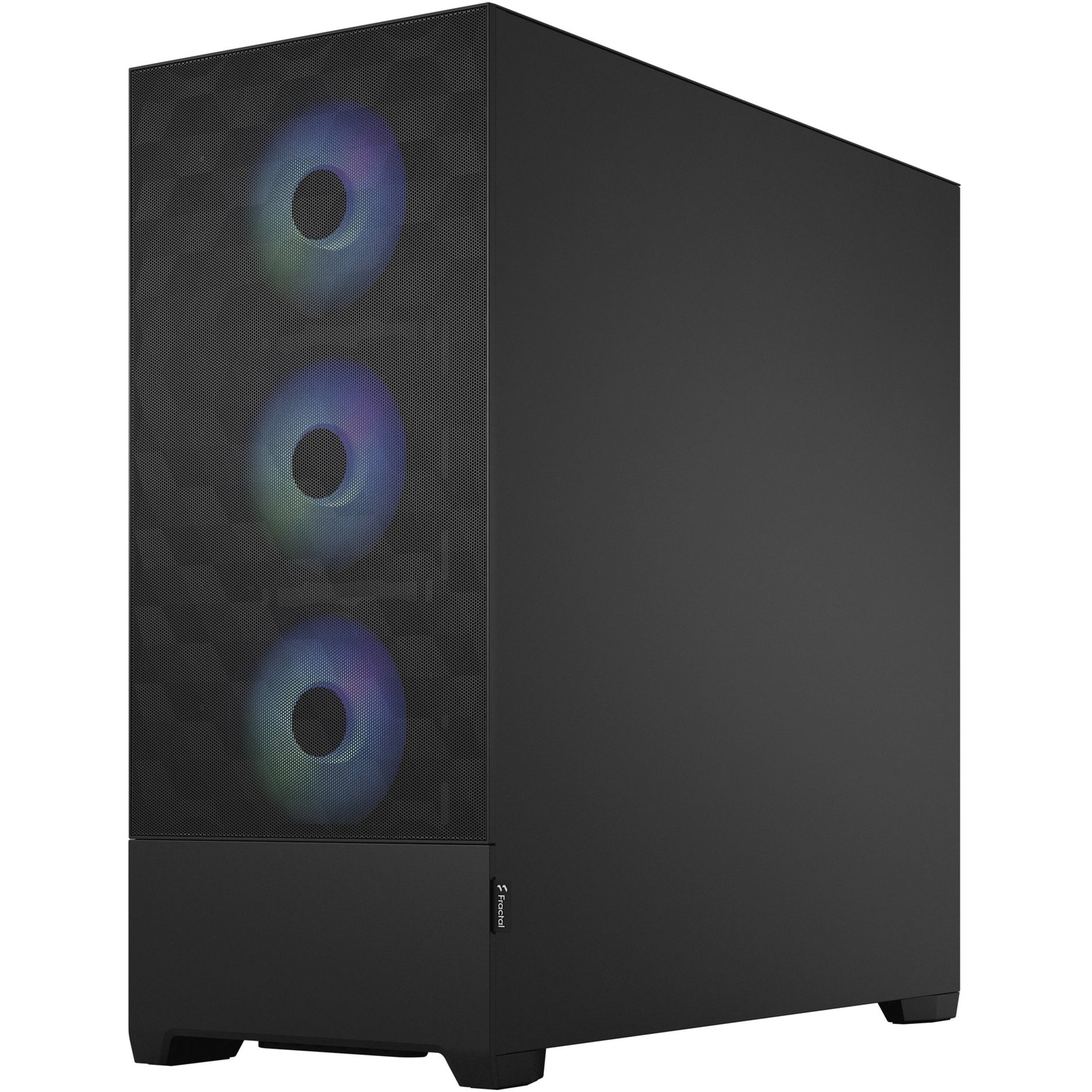 Fractal Ontwerp FD-C-POR1X-06 Pop XL Air RGB Computerkast Gehard Glas 2-Jaar Garantie