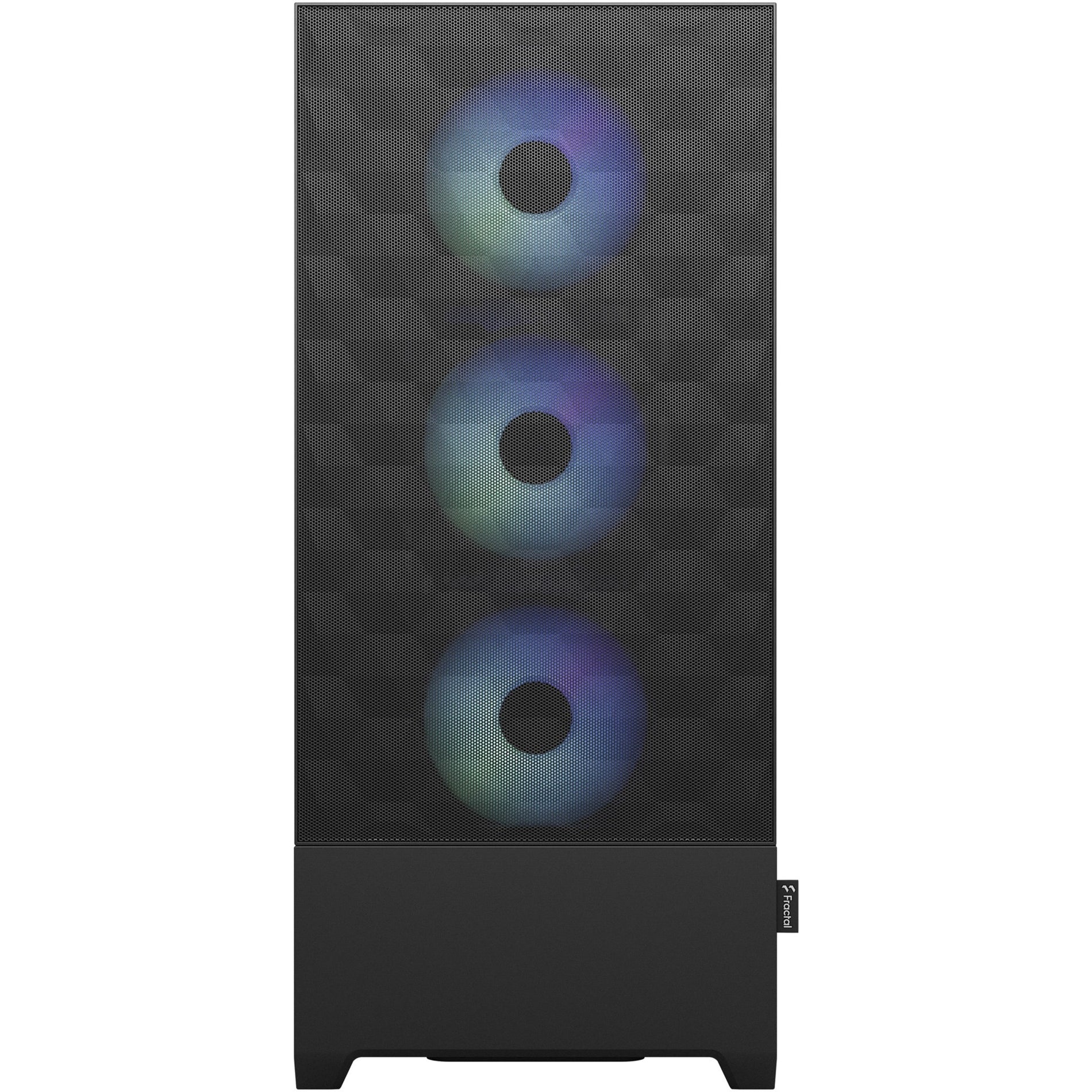 Fractal Ontwerp FD-C-POR1X-06 Pop XL Air RGB Computerkast Gehard Glas 2-Jaar Garantie