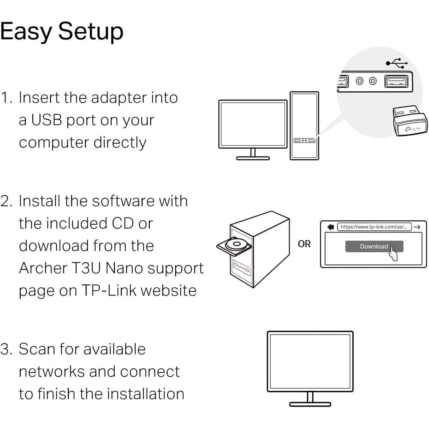 TP-Link, Online Shop