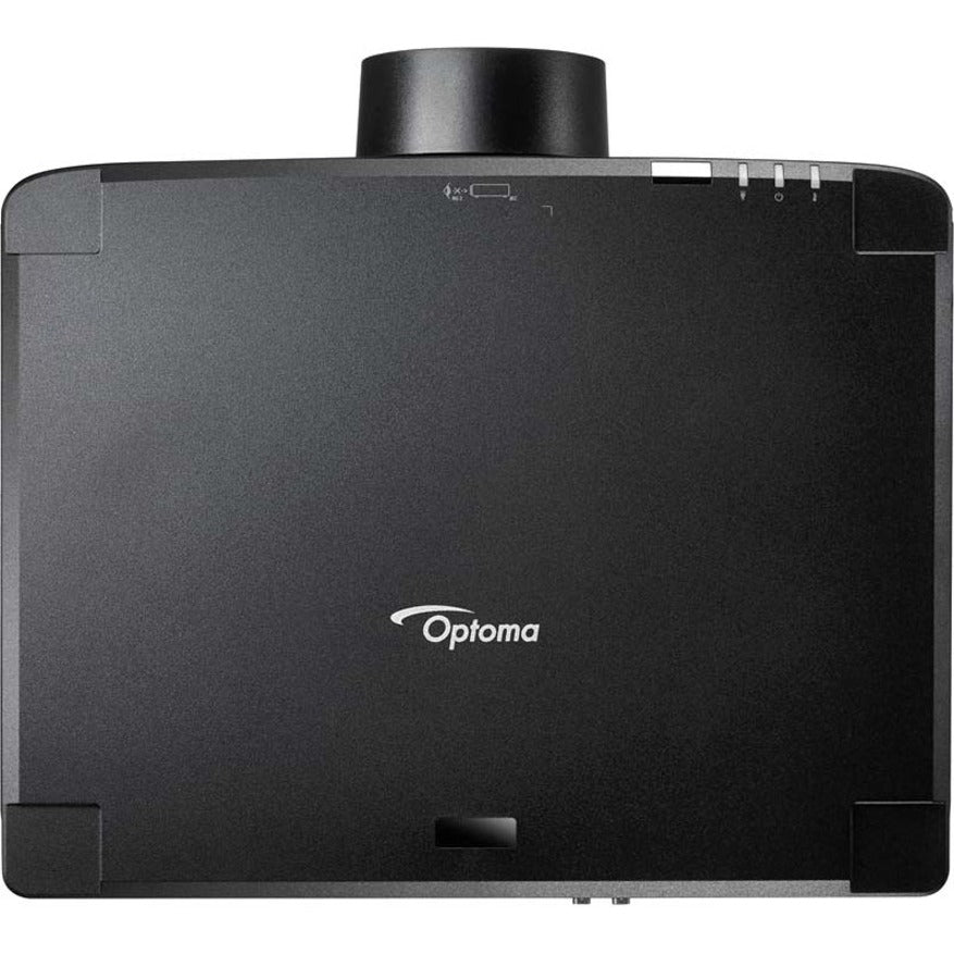 品牌：Optoma Optoma ZU920T DLP 投影仪，短焦，16:10，9800 流明，激光灯泡，30000 小时灯寿命