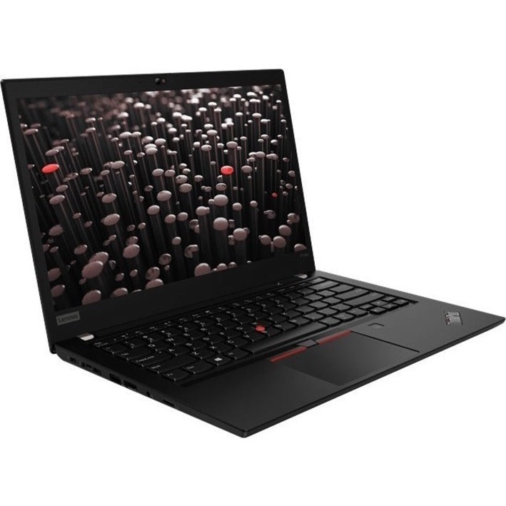 Lenovo 20Y1S09300 ThinkPad P14s Gen 1 Mobile Workstation, Ryzen 7 PRO, 16GB RAM, 512GB SSD, Windows 10 Pro