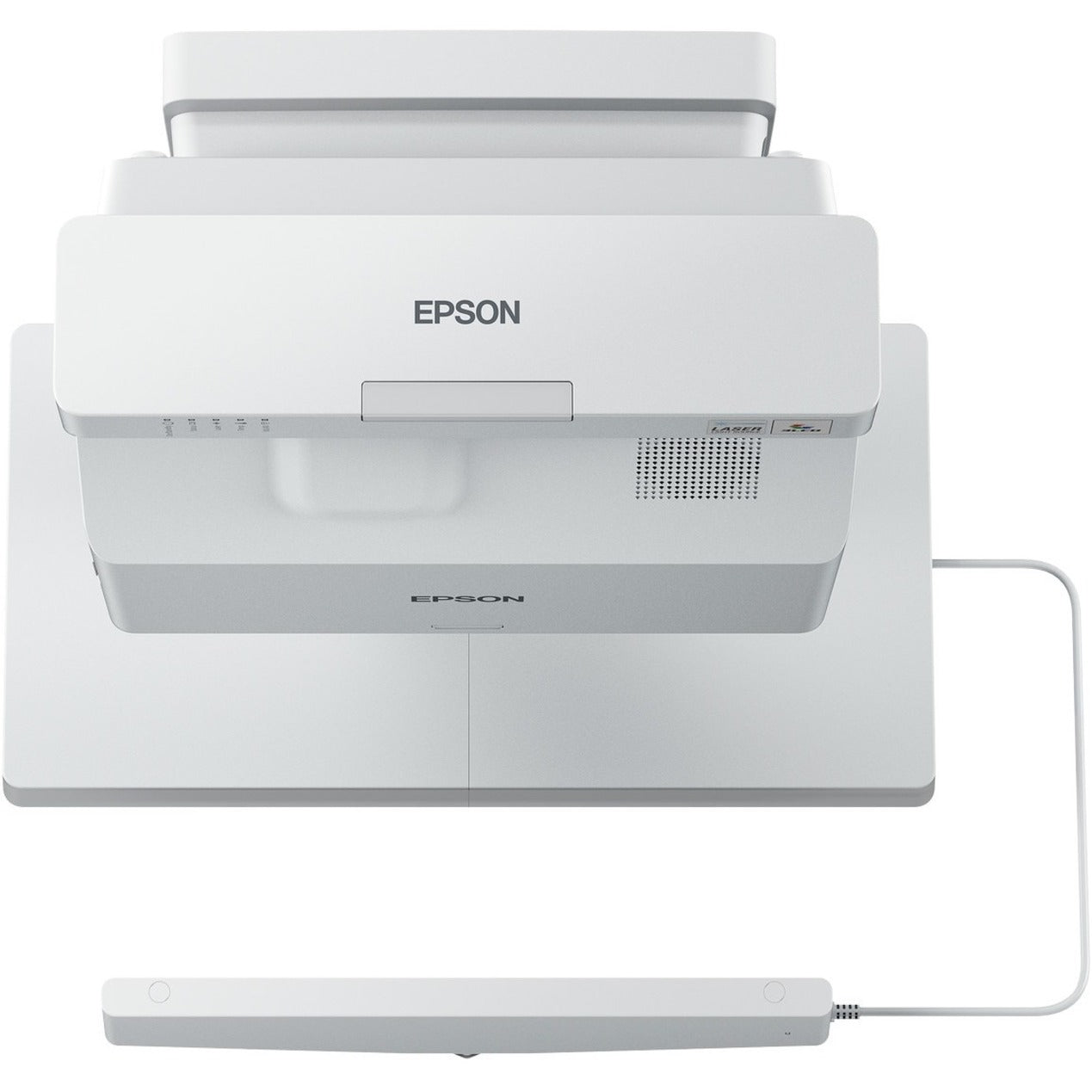 Epson V11H997520-N BrightLink 735Fi Ultra Short Throw 3LCD Projector - Refurbished Full HD 3600 lm 