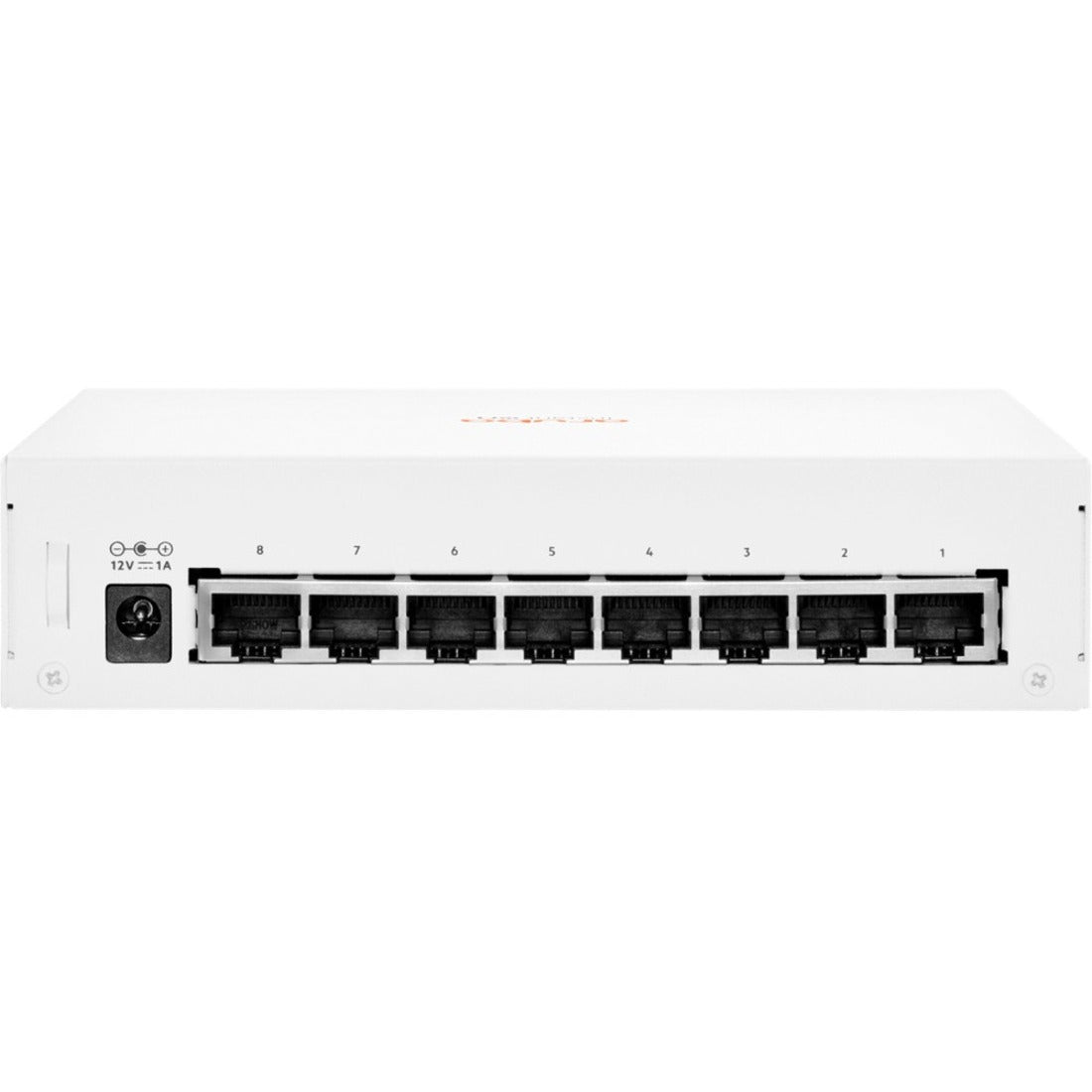 Aruba Instant On 1430 8G Switch 8-Port Gigabit Ethernet Network Business Use