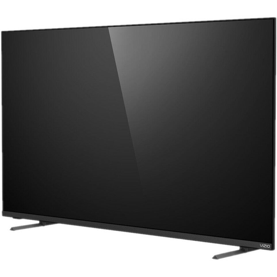 VIZIO M50QXM-K01 Mシリーズ QX 50インチ 4K クォンタムカラー スマート LED-LCD テレビ、クリアアクション720 120Hz リフレッシュレート