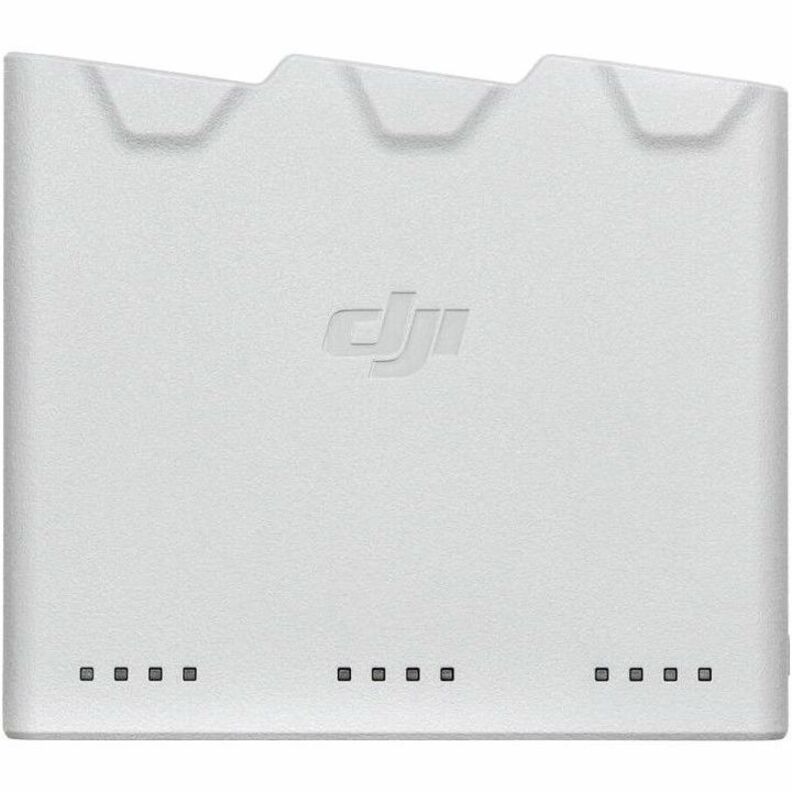 DJI CP.MA.00000500.01 CHX162-30 Multi-Bay Battery Charger, Fast Charging for DJI Mini 3 Pro and Mini 3 Drones