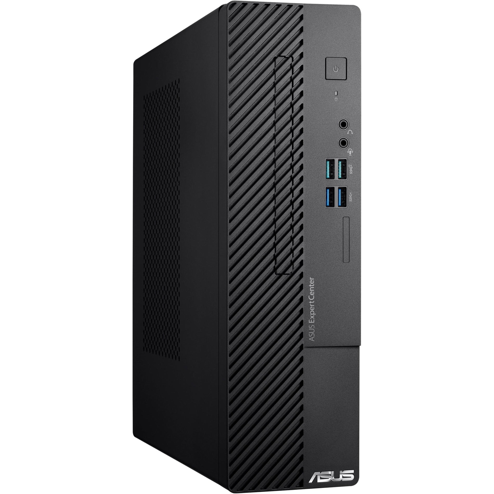 Asus D500SC-XH502 ExpertCenter Desktop Computer, Intel Core i5 11th Gen, 8GB RAM, 256GB SSD, Windows 10 Pro