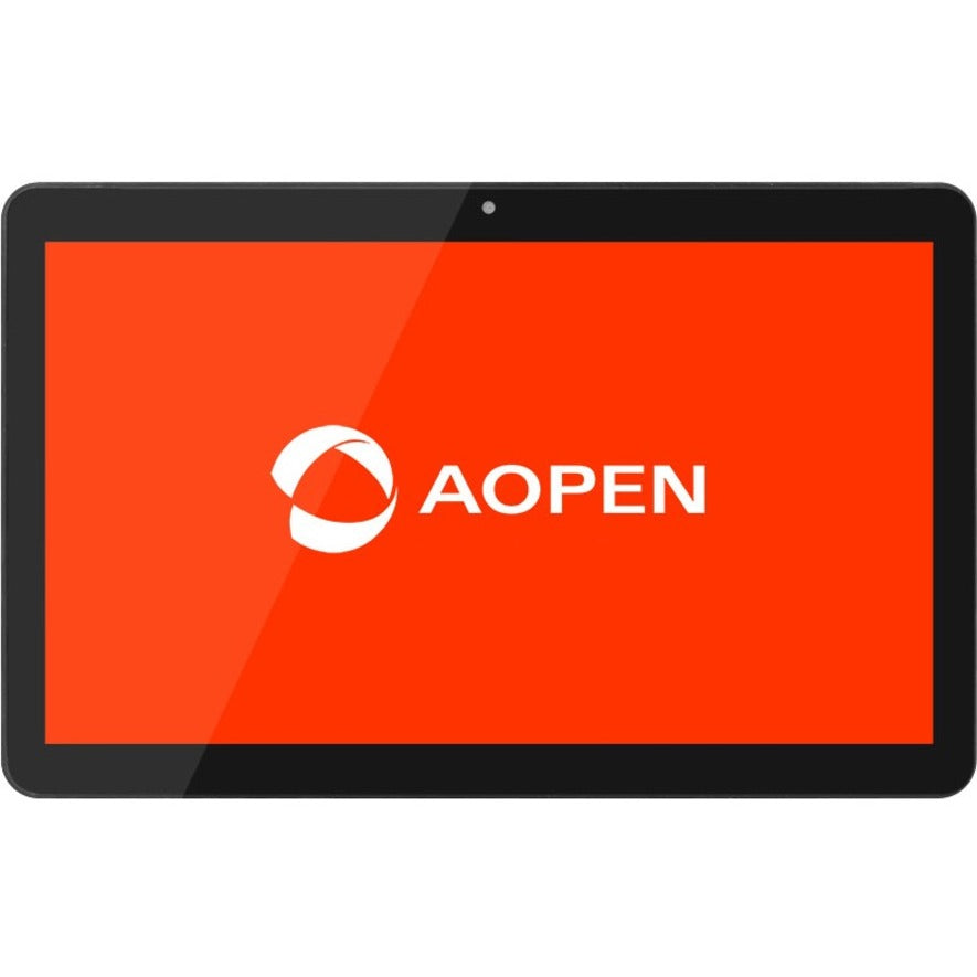 AOpen 91.CB200.2A30 cTILE 22 Gen2 Digital Signage Display, 22" Chrome OS All-in-One, Touchscreen, 250 Nit Brightness