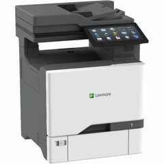 Lexmark 47CT601 CX735adse Imprimante Multifonction Laser Couleur Impression Duplex Automatique 52 ppm 2400 x 600 dpi