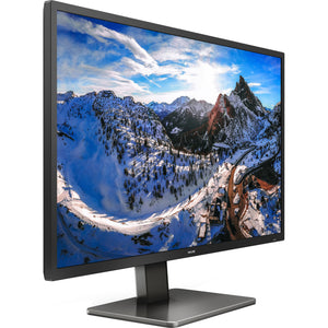 Lenovo T32p-20 31.5 16:9 IPS Monitor 61F2GAR2US B&H Photo Video