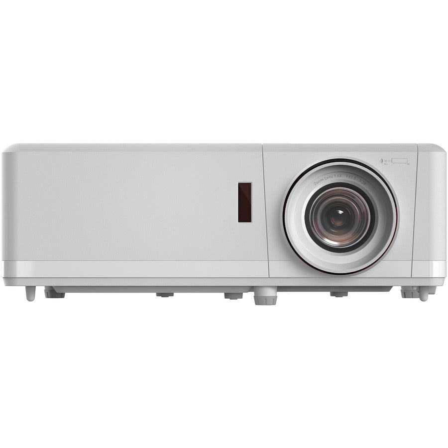 Optoma ZH461 DLP Projector, Full HD, 5000 lm, 16:9, Ceiling Mountable