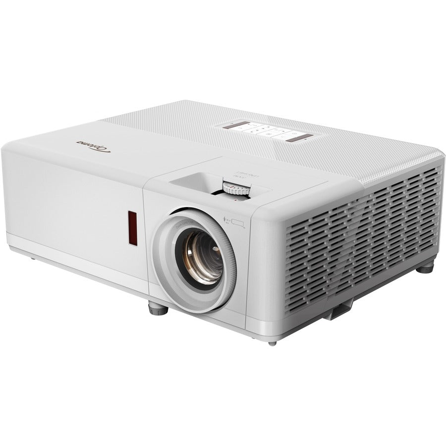 Optoma ZH461 DLP Projector, Full HD, 5000 lm, 16:9, Ceiling Mountable
