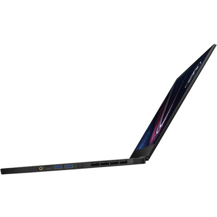 MSI GS6611662 GS66 Stealth 11UE-662 Gaming Notebook, 15.6" Ultra Thin and Light, i7-11800H, RTX3060, 16GB RAM, 1TB SSD, VR Ready, Windows 11 Home