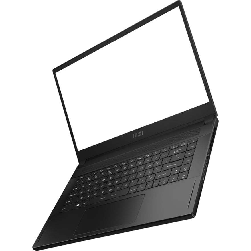 MSI GS6611662 GS66 Stealth 11UE-662 Gaming Notebook, 15.6" Ultra Thin and Light, i7-11800H, RTX3060, 16GB RAM, 1TB SSD, VR Ready, Windows 11 Home