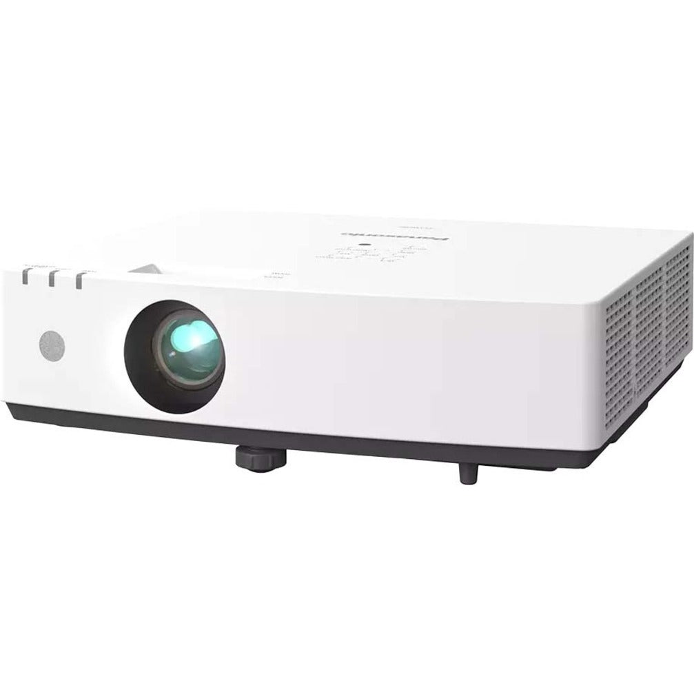 Panasonic PT-LMZ460U LCD-projektor bærbar 4600 lumen laser WUXGA 1920 x 1200.