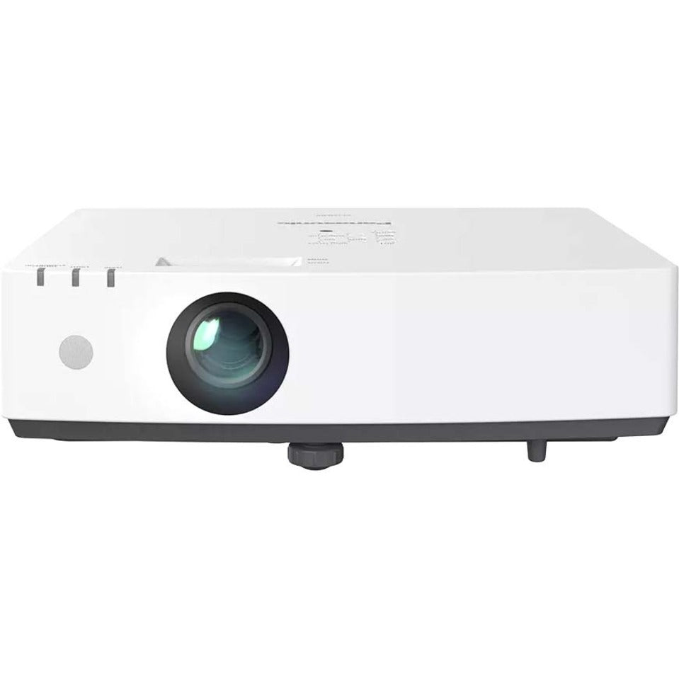 Panasonic PT-LMZ460U LCD-projektor bærbar 4600 lumen laser WUXGA 1920 x 1200.