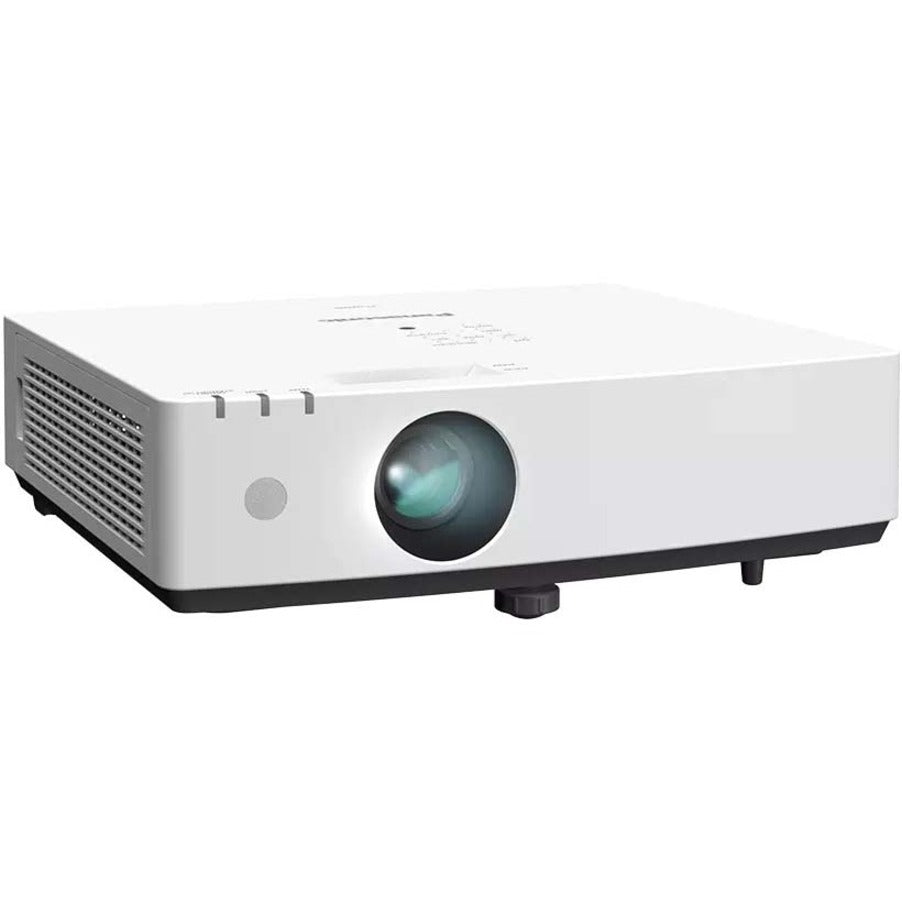 Panasonic PT-LMZ460U LCD-projektor bærbar 4600 lumen laser WUXGA 1920 x 1200.