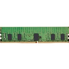 Kingston KTH-PL432S8/8G 8GB DDR4 SDRAM Arbeitsspeicher Modul 3200 MHz ECC Registriert