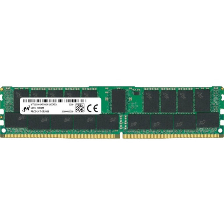 Crucial 64GB DDR4 SDRAM Memory Module - Boost Your Server and Workstation Performance [Discontinued]