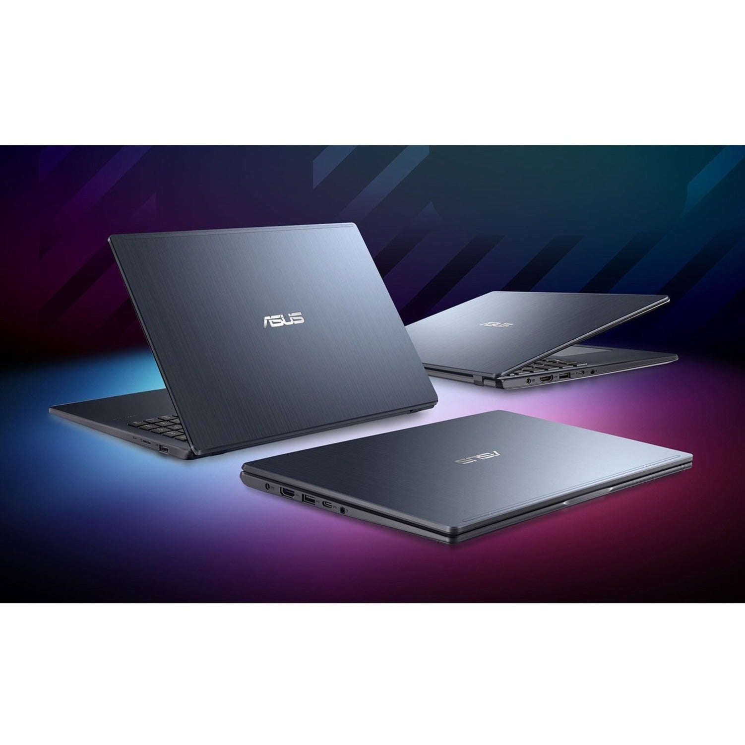 Asus L510 L510MA-PS04-P 15.6" Notebook, Full HD, Intel Celeron N4020, 4GB RAM, 128GB Flash Memory, Rose Pink