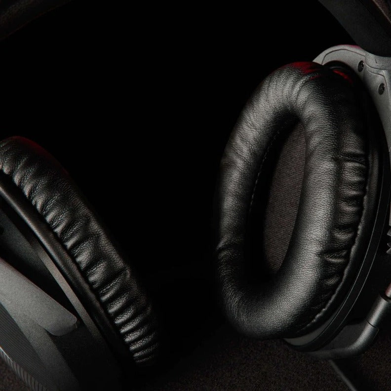 HyperX 519T1AA Cloud Stinger 2 Gaming Headset DTS Headphone:X Rotating Ear Cup Flip to Mute