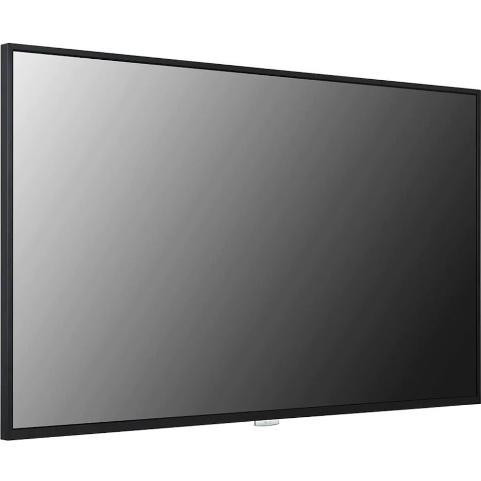 LG 49UH5J-H Digital Signage Display 49-Zoll-LCD 4K UHD 500 Nit Helligkeit webOS 60