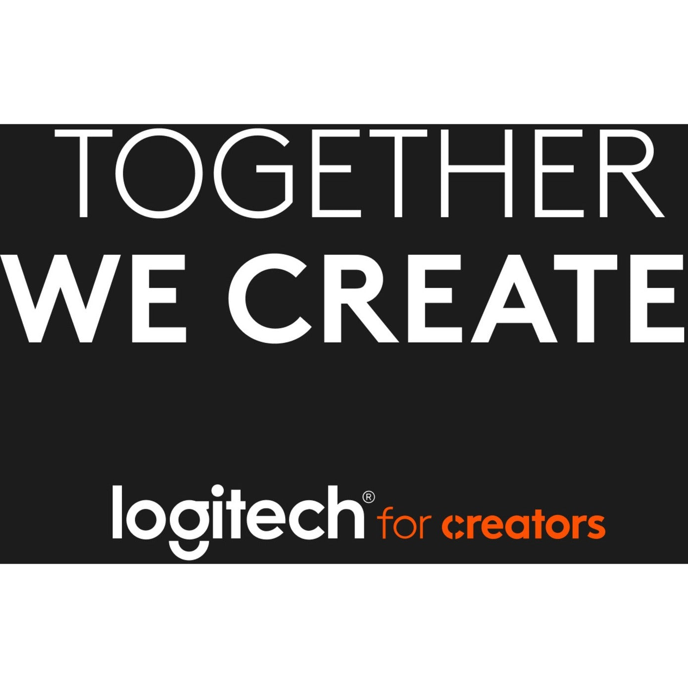 Logitech 946-000006 Litra Beam Video Light, Desktop Mount, LED