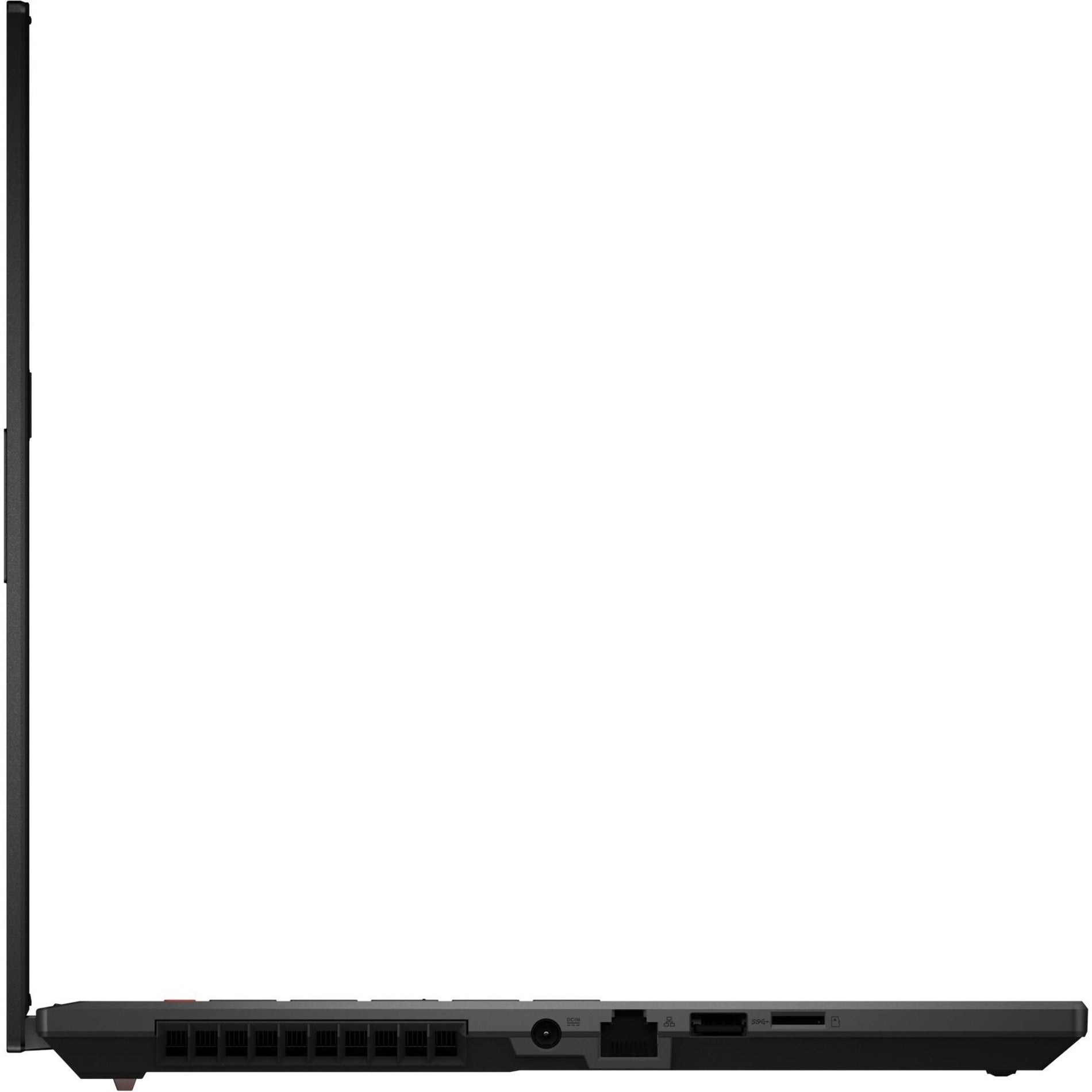 Asus K6501ZM-EB74 Vivobook Pro 15X OLED 15.6" Notebook, Intel Core i7, 16GB RAM, 1TB SSD, Windows 11