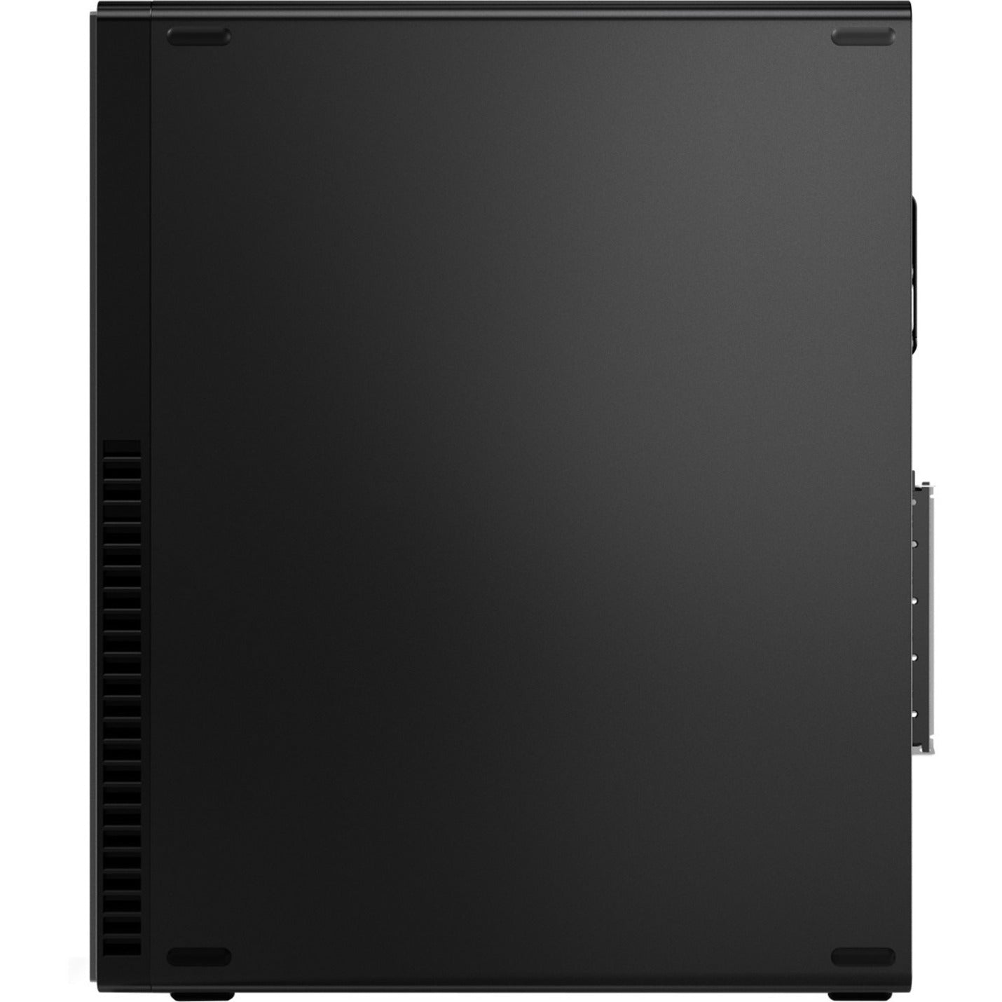 Lenovo 11R8003KUS ThinkCentre M75s Gen 2 Desktop Computer, Ryzen 3 PRO 5350G, 8GB RAM, 256GB SSD, Windows 11 Pro