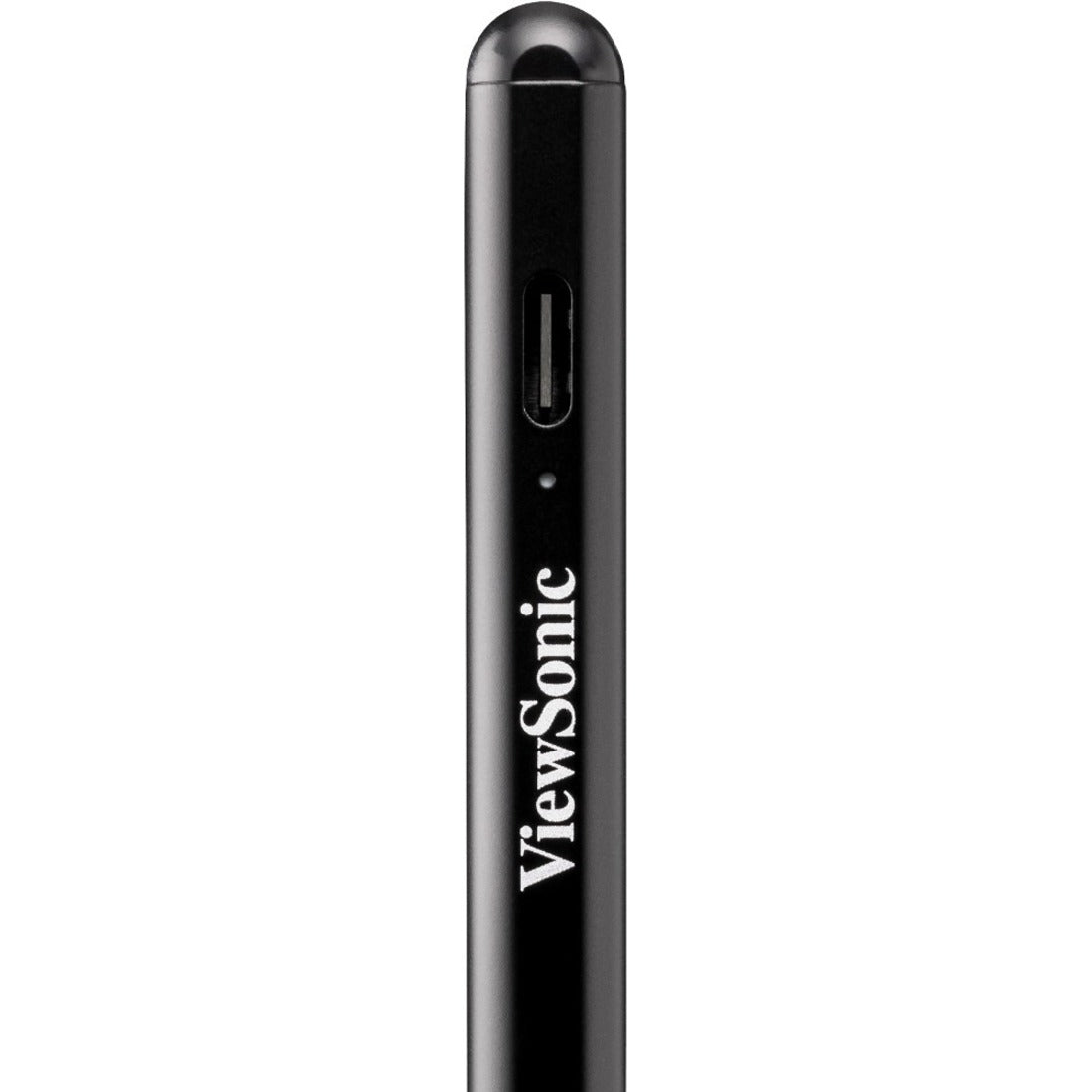 ViewSonic ACP501 ACP501-B0WW ViewStylus, Capacitive Stylus Pen for Tablets