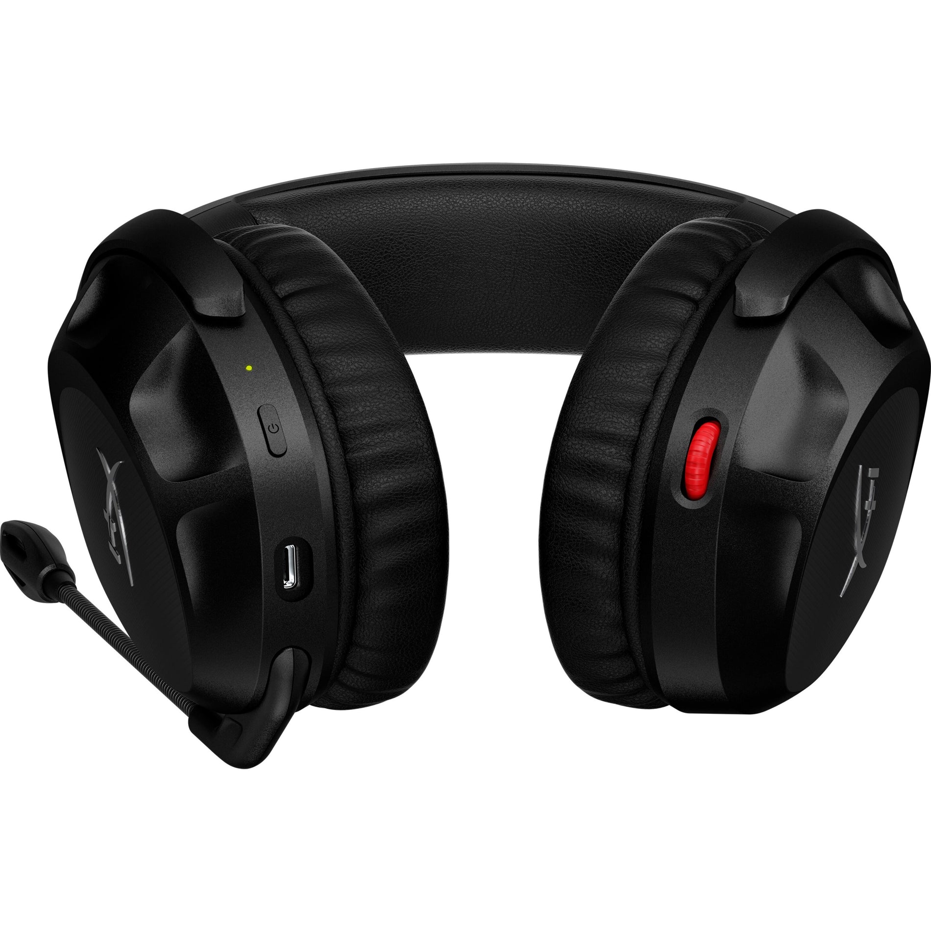 品牌：HyperX HyperX 676A2AA 云魔2 游戏耳机，舒适，DTS 耳机：X，头戴式，PC 游戏