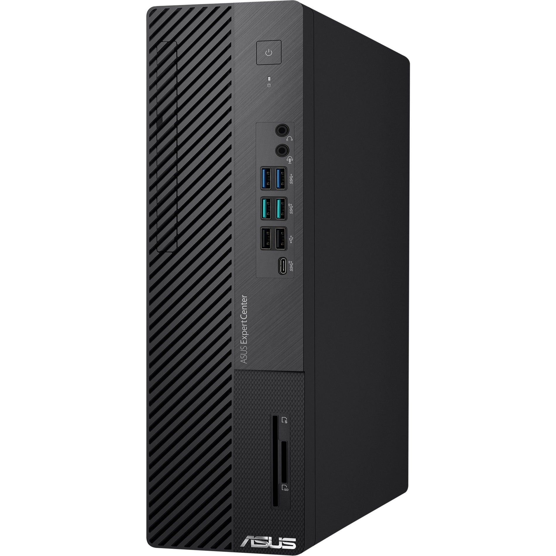 Asus D700SD-XH504 ExpertCenter Desktop Computer, Intel Core i5 12th Gen, 16GB RAM, 512GB SSD, Windows 11 Pro