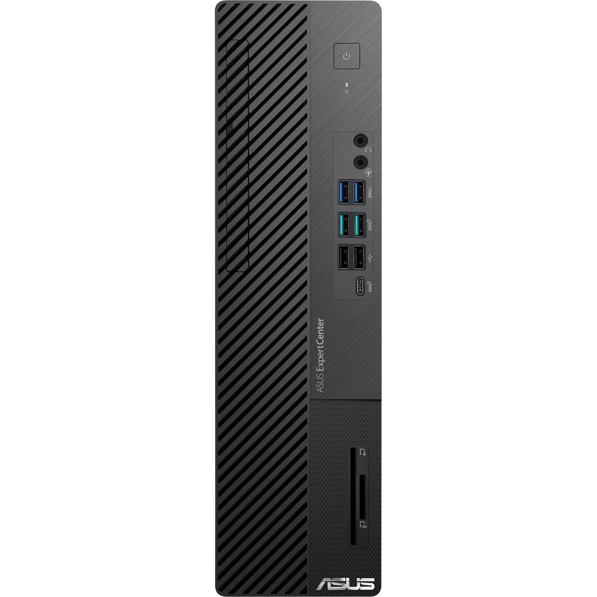 Asus D700SD-XH504 ExpertCenter Desktop Computer, Intel Core i5 12th Gen, 16GB RAM, 512GB SSD, Windows 11 Pro