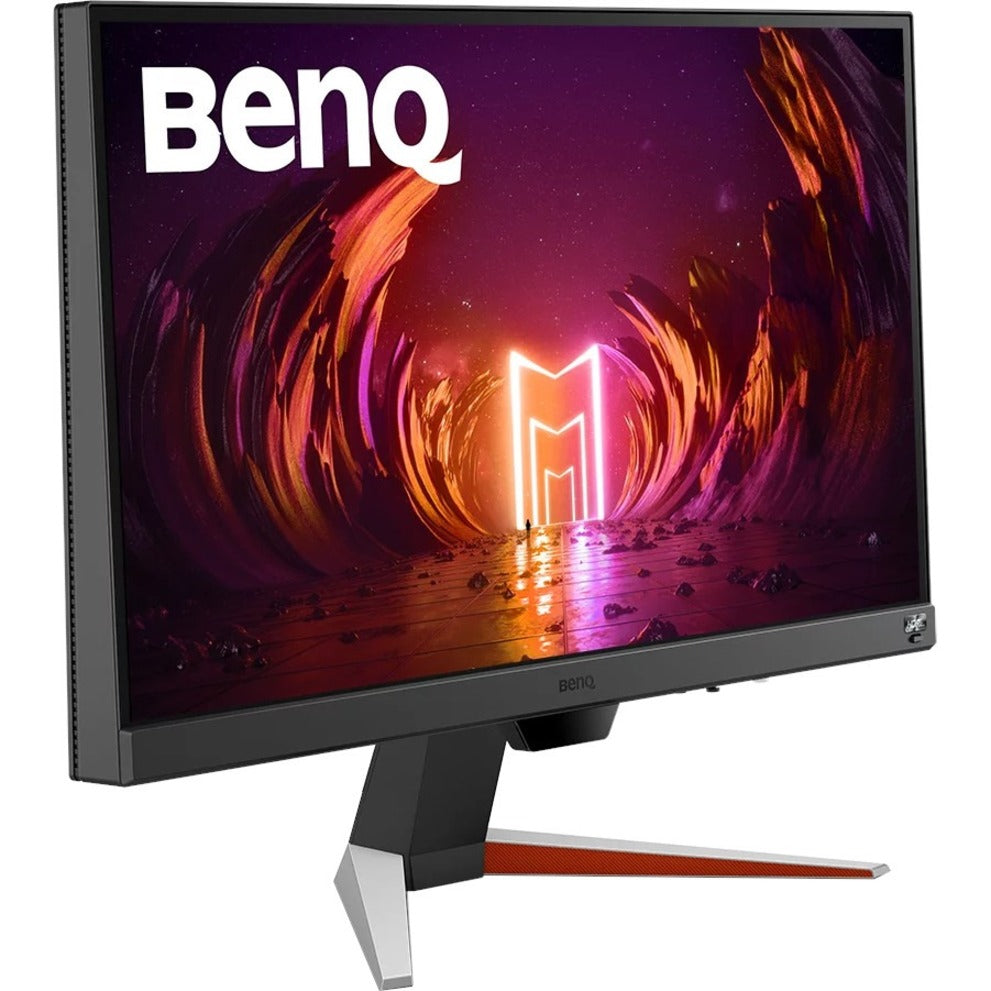 BenQ EX240N MOBIUZ 23.8" Gaming LCD Monitor, Full HD, 165Hz Refresh Rate, FreeSync Premium