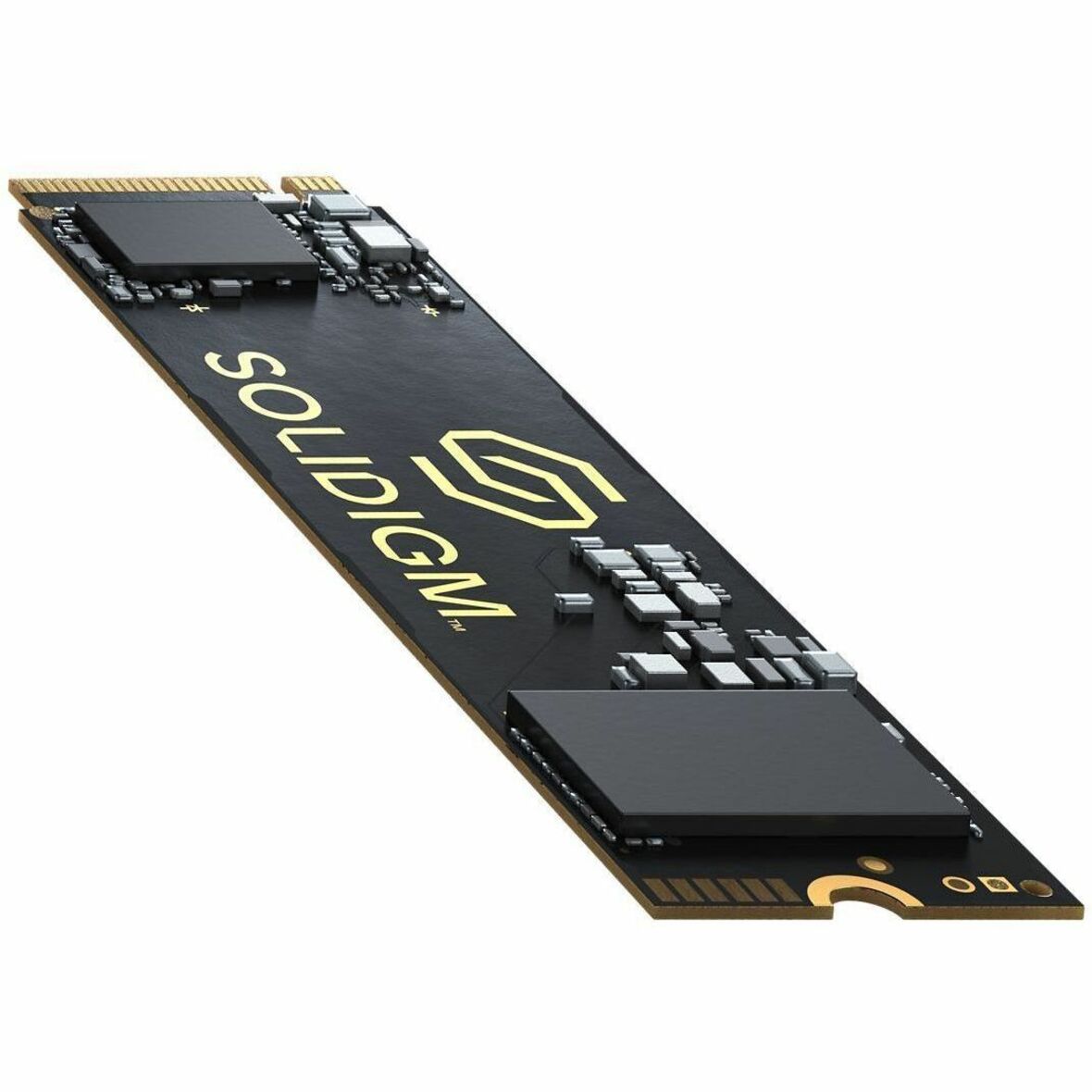 P41 Plus Series, Consumer SSDs for PC Storage