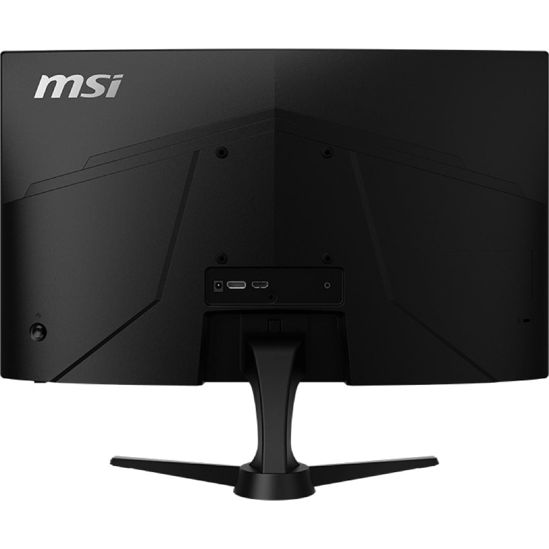 MSI OPTIXG243CV Optix G243CV 24" Curved Gaming Display Monitor, Full HD, 1ms Response Time, FreeSync